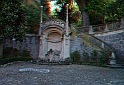 Villa Profondo Rosso - Scala 1